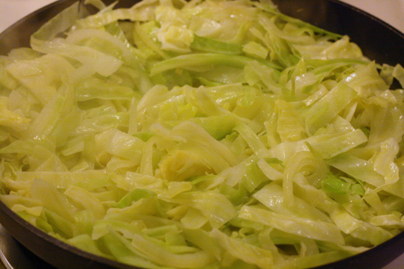 Шарлотта с капустой рецепт